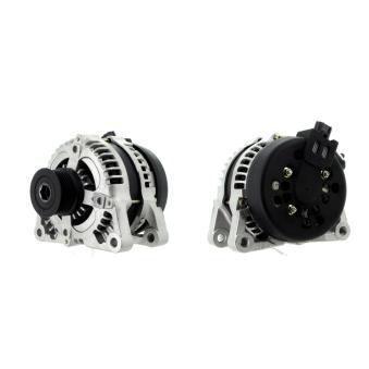 Alternateur CEVAM 4716 pour NISSAN MAXIMA 1.6 D - 110cv