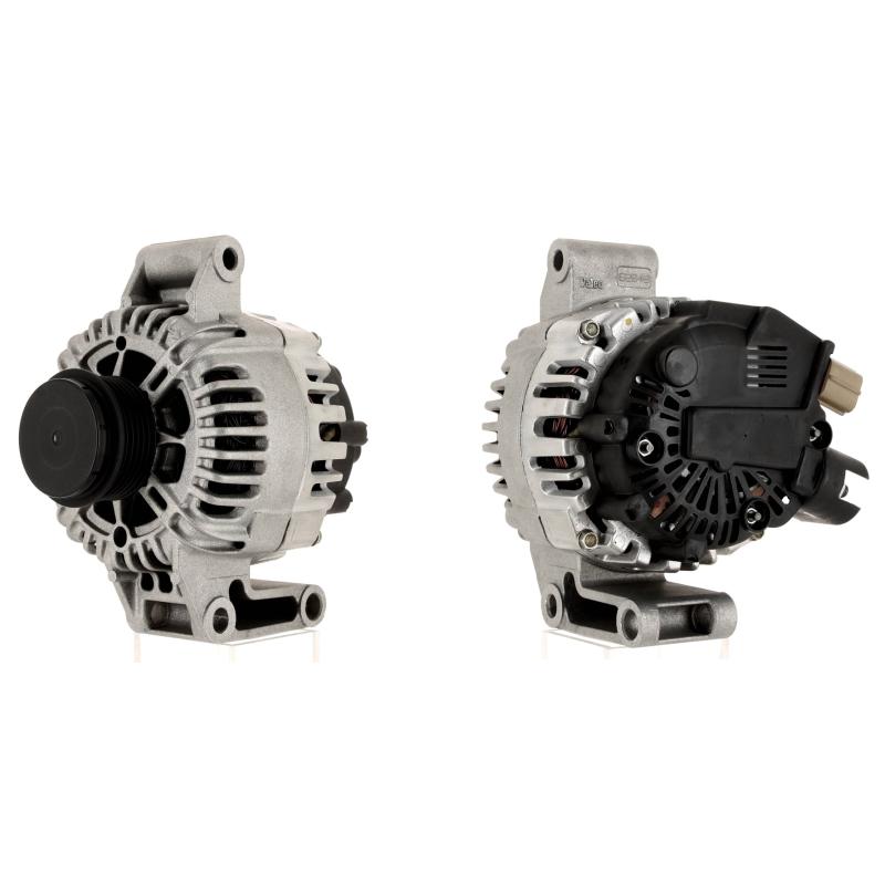 Alternateur CEVAM 4718 - Visuel 1