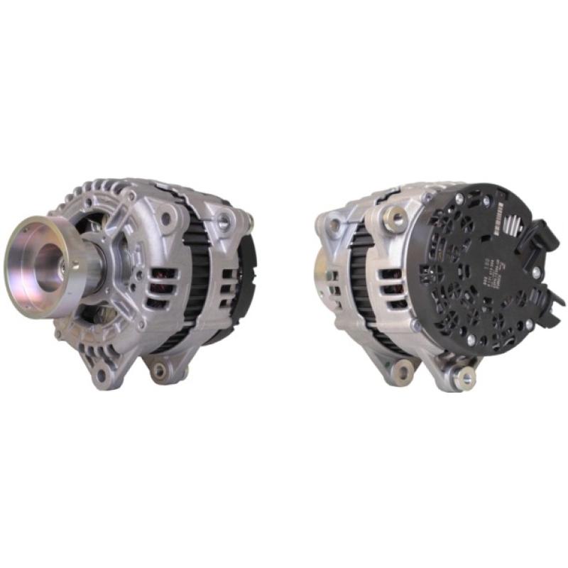 Alternateur CEVAM 4726 - Visuel 1