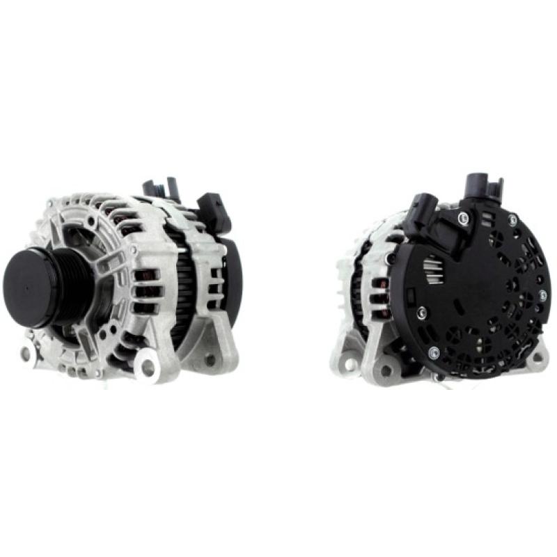 Alternateur CEVAM 4728 - Visuel 1