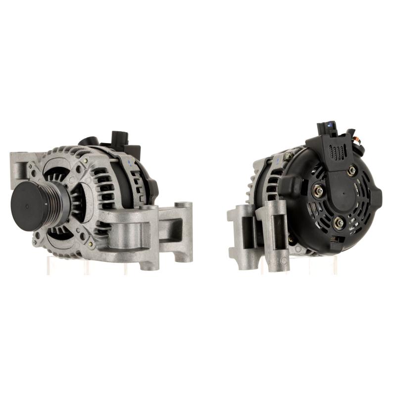 Alternateur CEVAM 4729 - Visuel 1