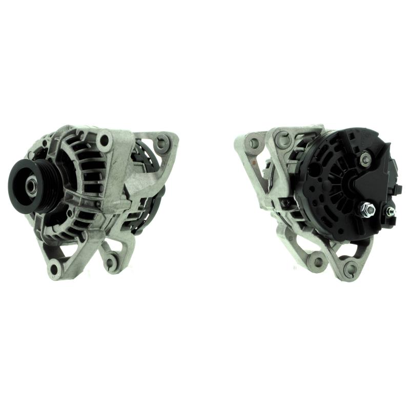 Alternateur CEVAM 4730 - Visuel 1