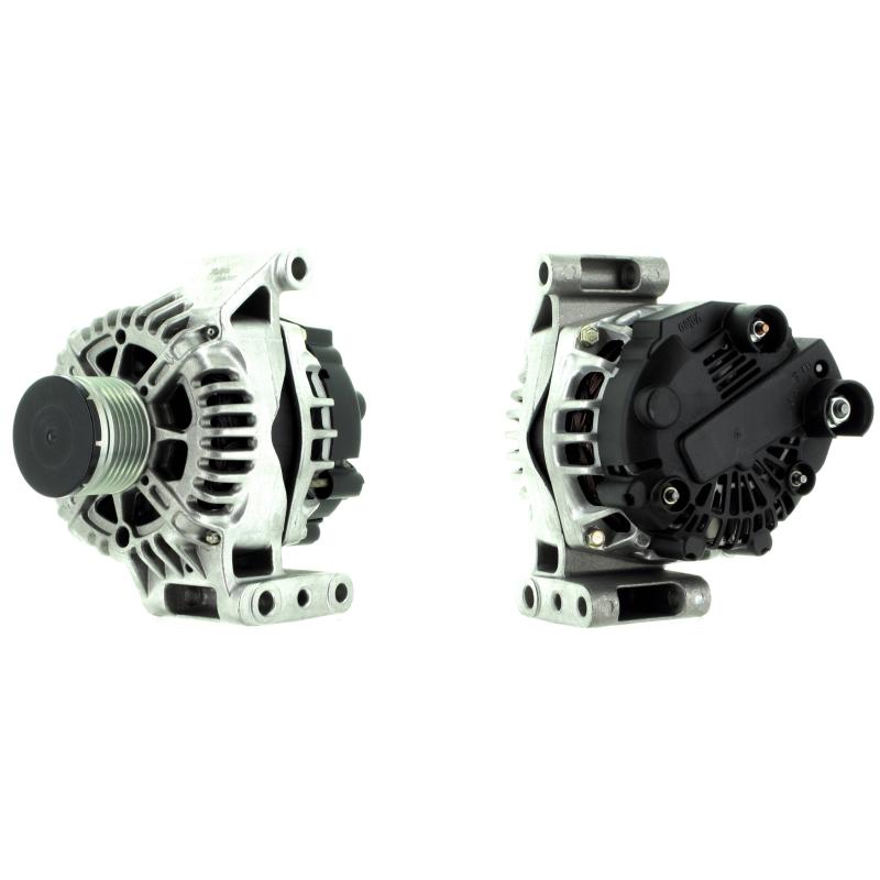 Alternateur CEVAM 4731 - Visuel 1