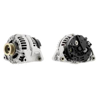 Alternateur CEVAM 4733 pour OPEL COMBO 1.4 16V - 90cv