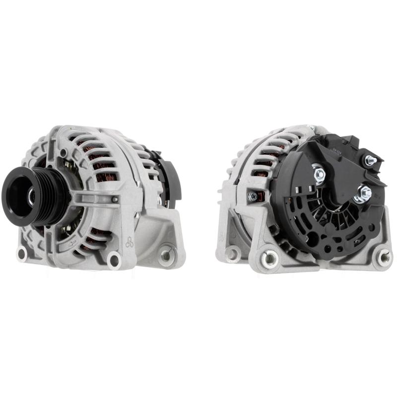 Alternateur CEVAM 4734 - Visuel 1