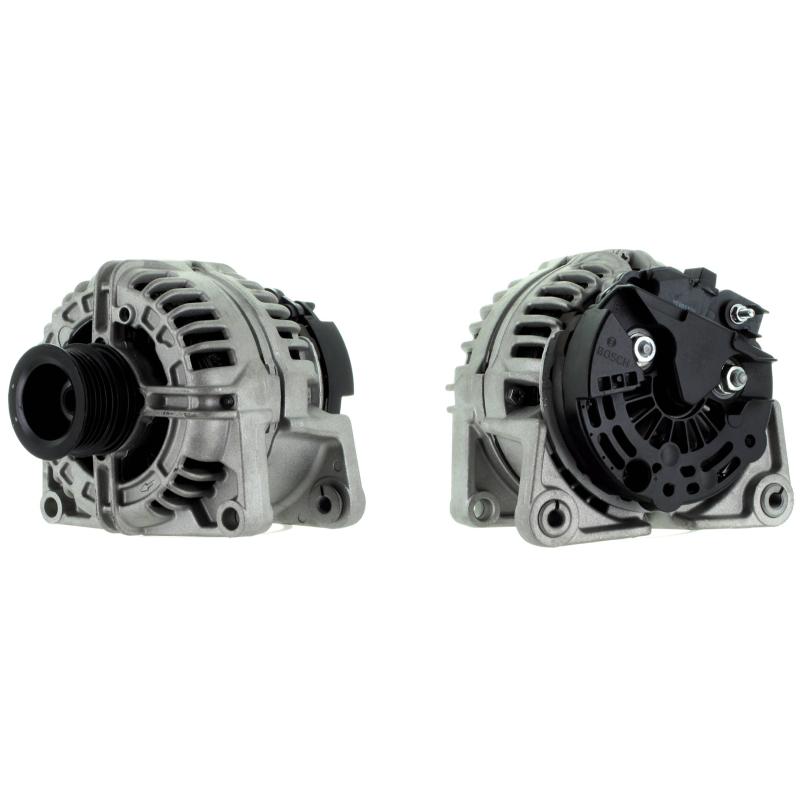 Alternateur CEVAM 4735 - Visuel 1