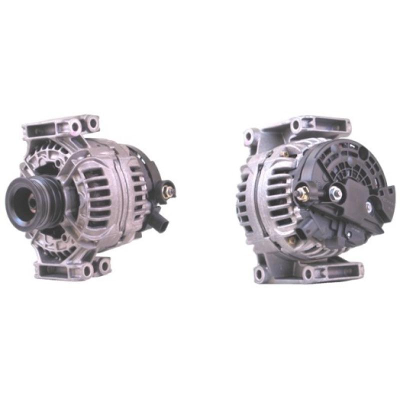 Alternateur CEVAM 4736 - Visuel 1