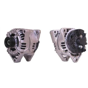 Alternateur CEVAM [4737]