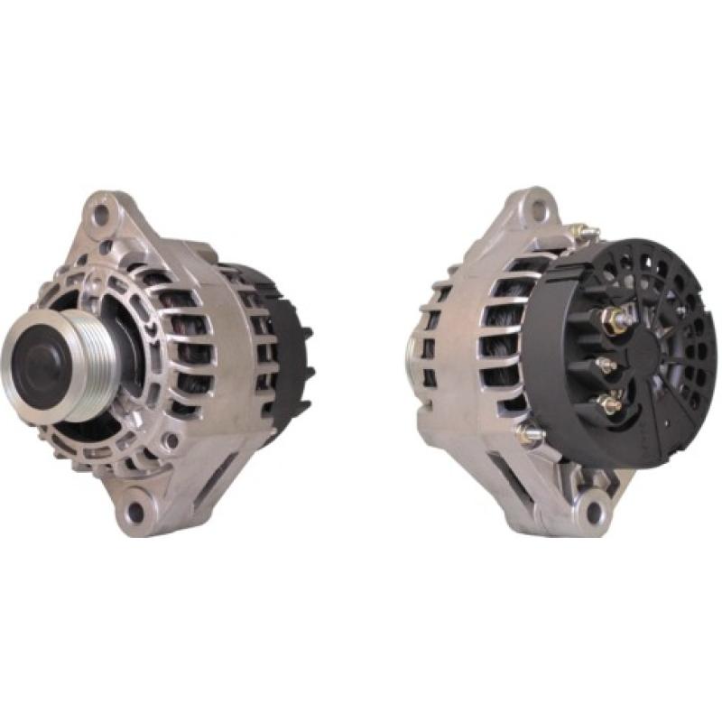 Alternateur CEVAM 4739 - Visuel 1