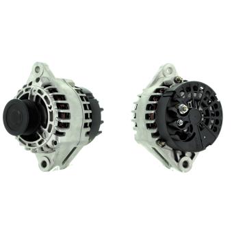 Alternateur CEVAM 4743 pour HONDA CONCERTO 1.9 D Multijet - 120cv