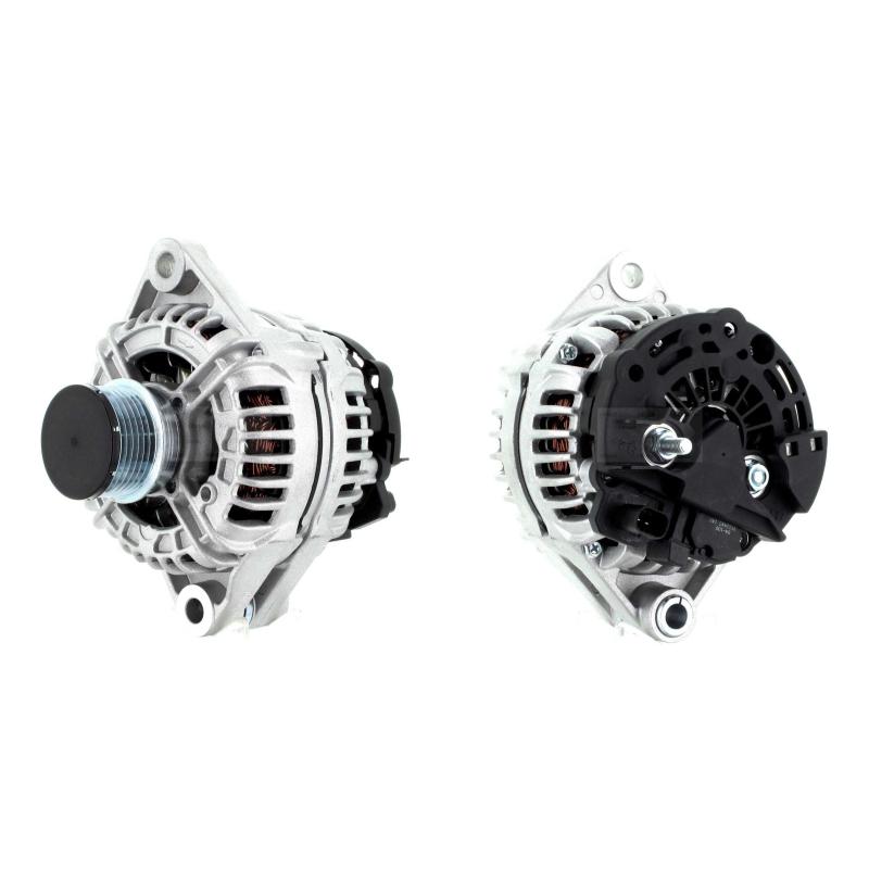 Alternateur CEVAM 4744 - Visuel 1