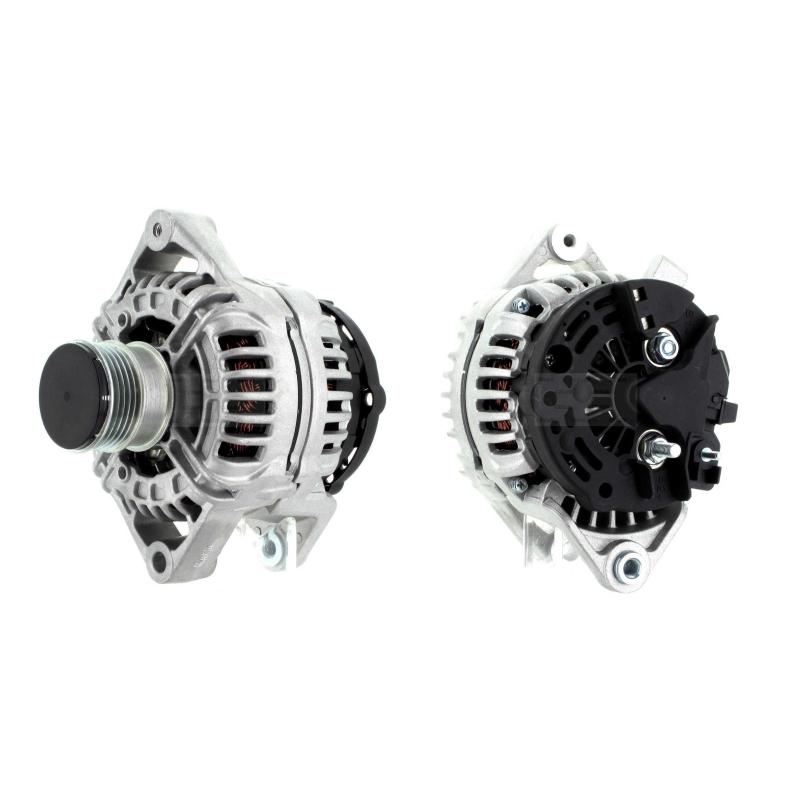 Alternateur CEVAM 4747 - Visuel 1