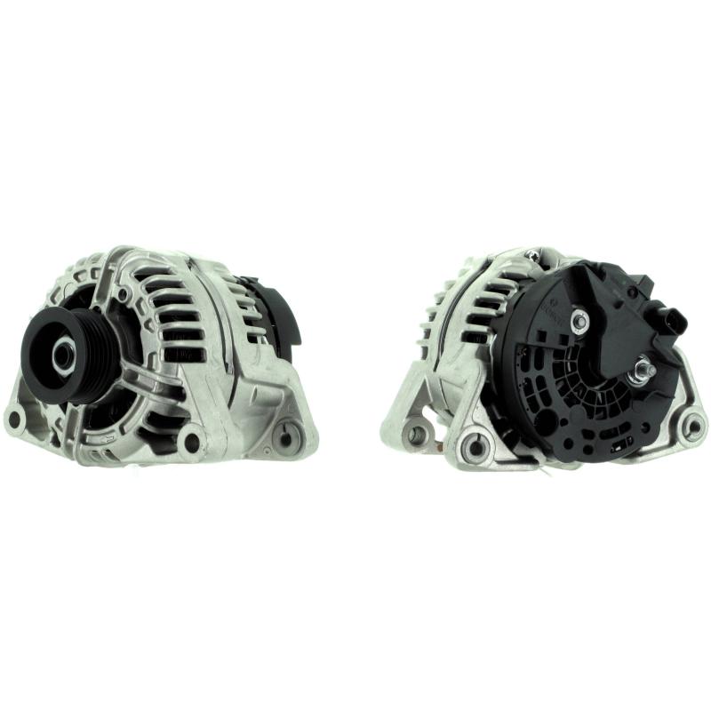 Alternateur CEVAM 4749 - Visuel 1