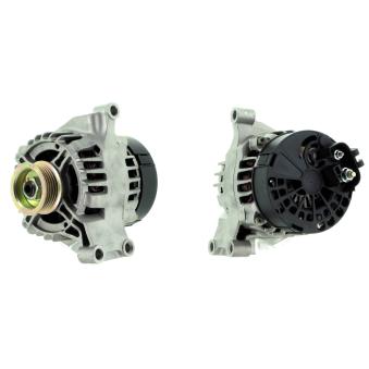 Alternateur CEVAM 4750 pour LANCIA YPSILON 1.4 - 95cv