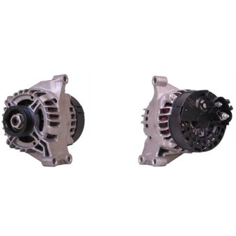Alternateur CEVAM 4751 pour LANCIA YPSILON 1.4 - 95cv