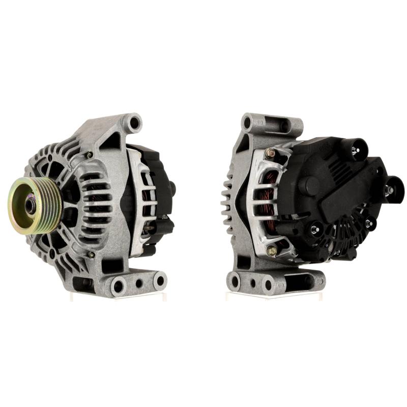 Alternateur CEVAM 4752 - Visuel 1