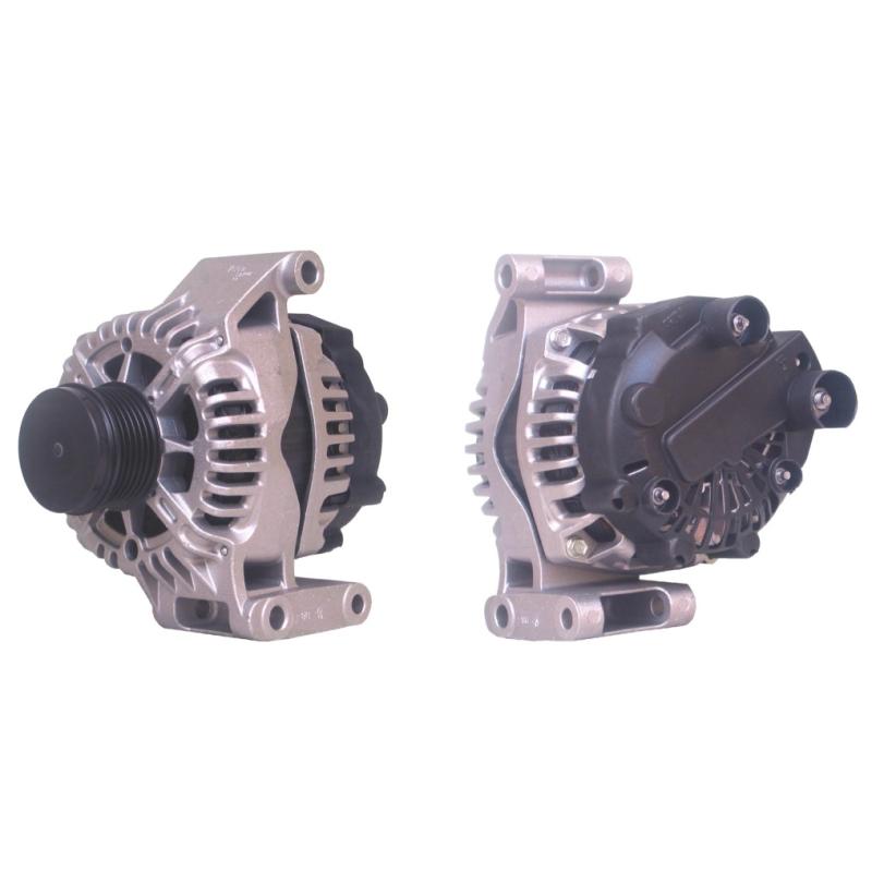 Alternateur CEVAM 4753 - Visuel 1