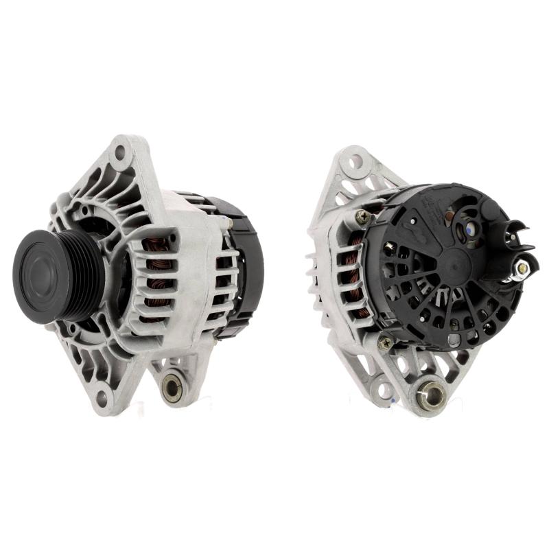 Alternateur CEVAM 4755 - Visuel 1