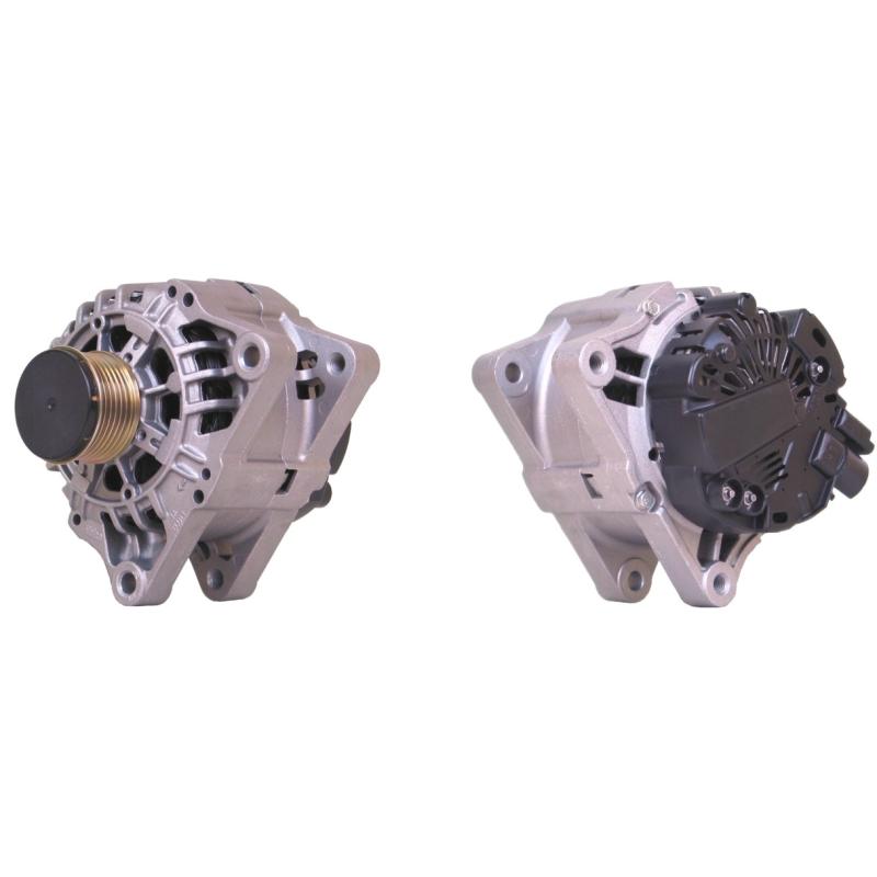 Alternateur CEVAM 4756 - Visuel 1