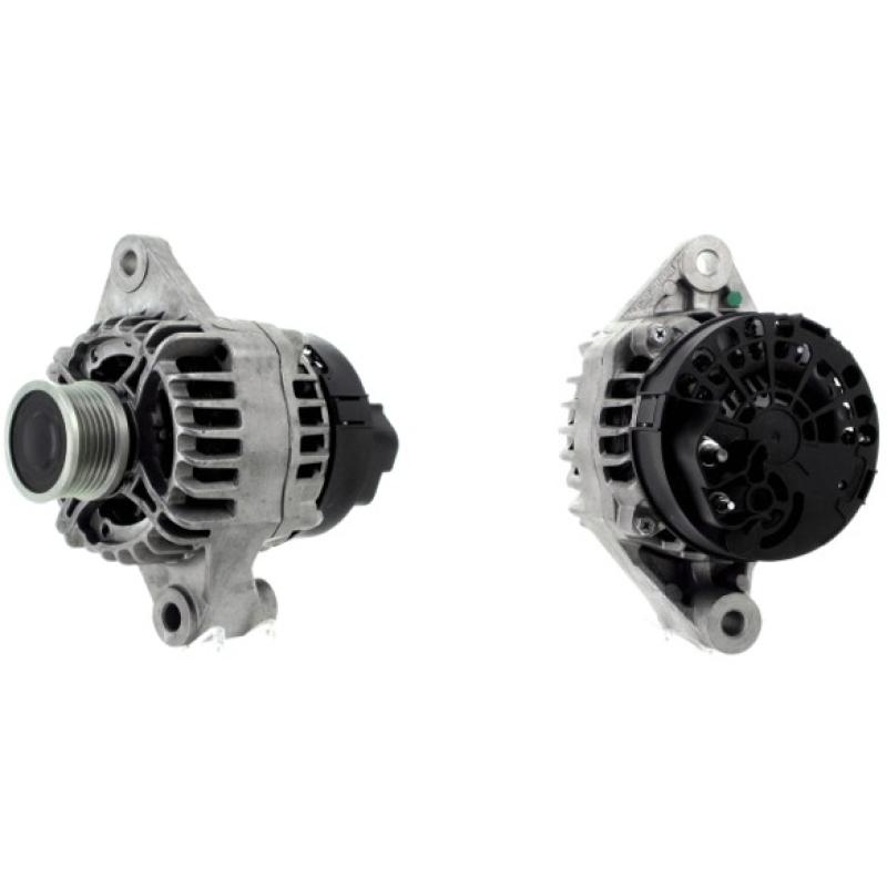 Alternateur CEVAM 4764 - Visuel 1