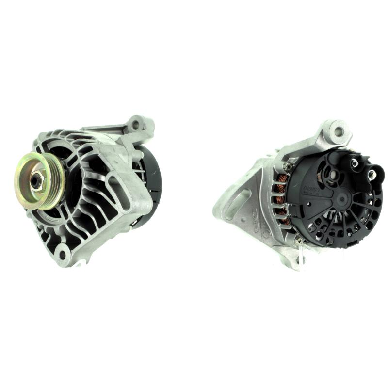 Alternateur CEVAM 4766 - Visuel 1