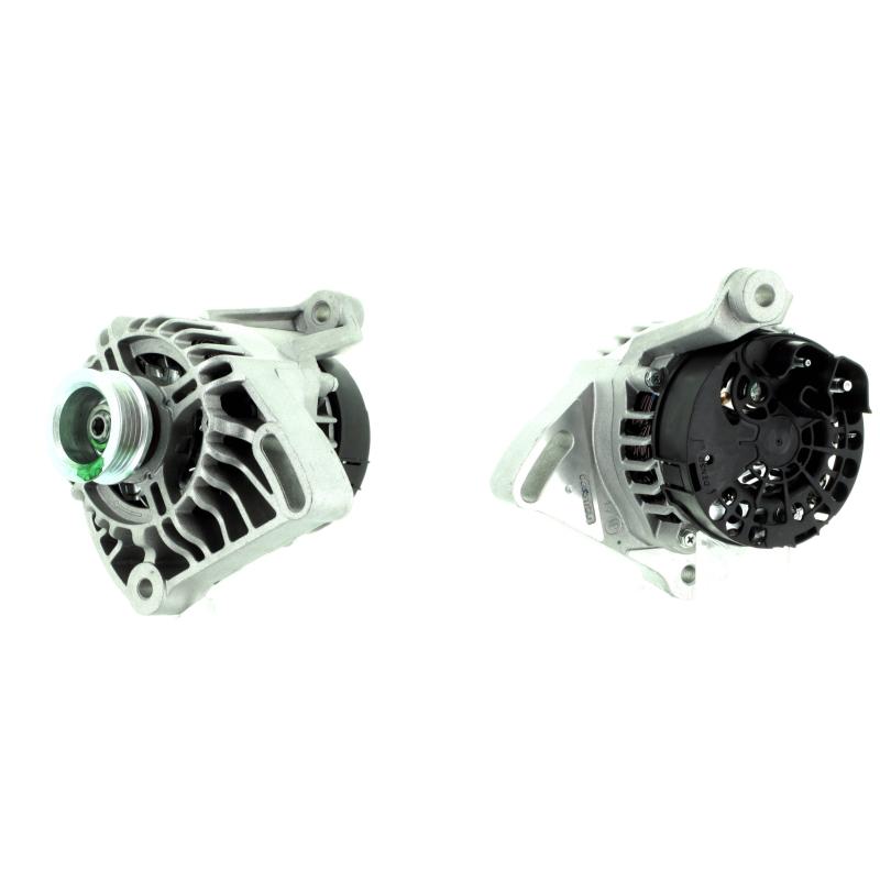 Alternateur CEVAM 4767 - Visuel 1