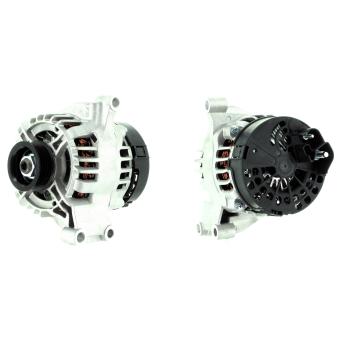 Alternateur CEVAM 4768 pour FIAT GRANDE PUNTO 1.4 16V - 95cv