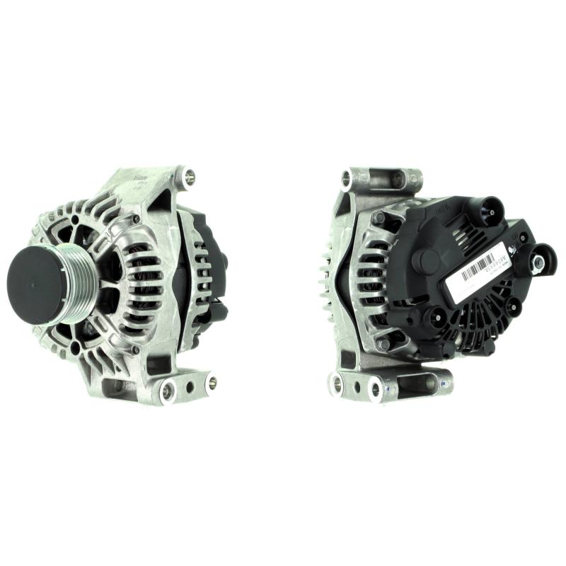 Alternateur CEVAM 4769 - Visuel 1