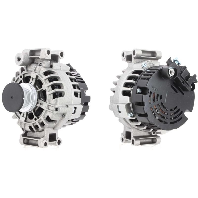 Alternateur CEVAM 4770 - Visuel 1