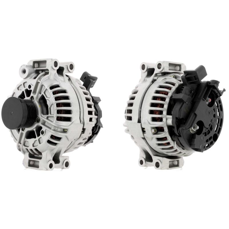 Alternateur CEVAM 4772 - Visuel 1