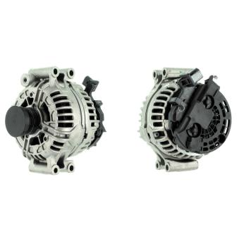 Alternateur CEVAM 4774 pour BMW Série 3 325 i - 218cv