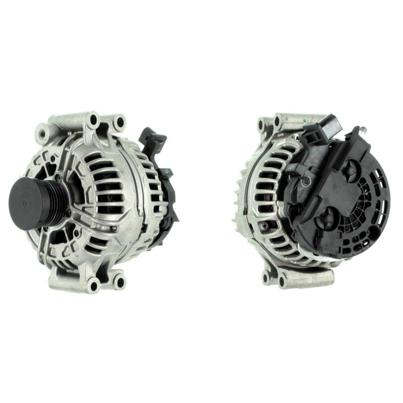 Alternateur CEVAM 4774 - Visuel 1