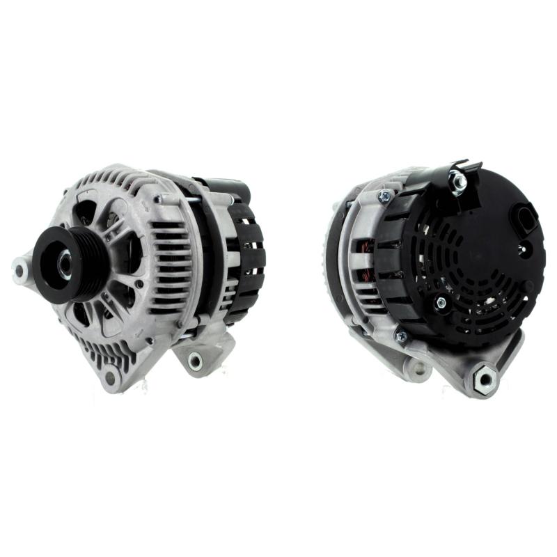 Alternateur CEVAM 4776 - Visuel 1