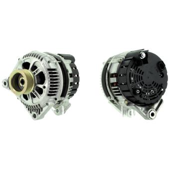 Alternateur CEVAM [4777]