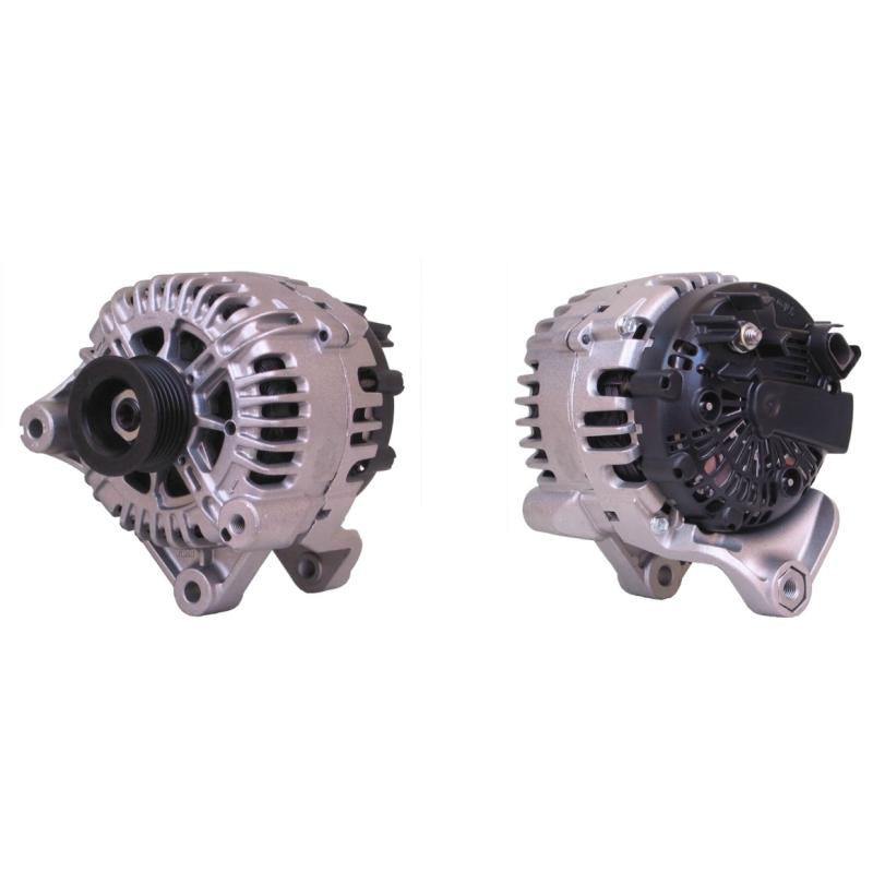 Alternateur CEVAM 4778 - Visuel 1