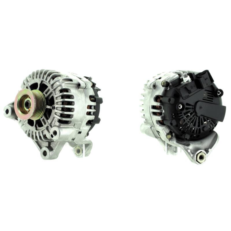 Alternateur CEVAM 4779 - Visuel 1