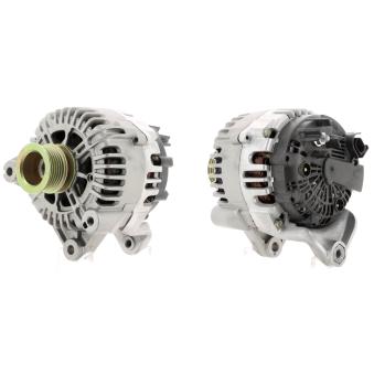 Alternateur CEVAM 4780 pour BMW Série 7 730 i/Li - 231cv