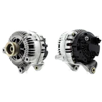 Alternateur CEVAM 4782 pour BMW Série 7 730 d - 204cv
