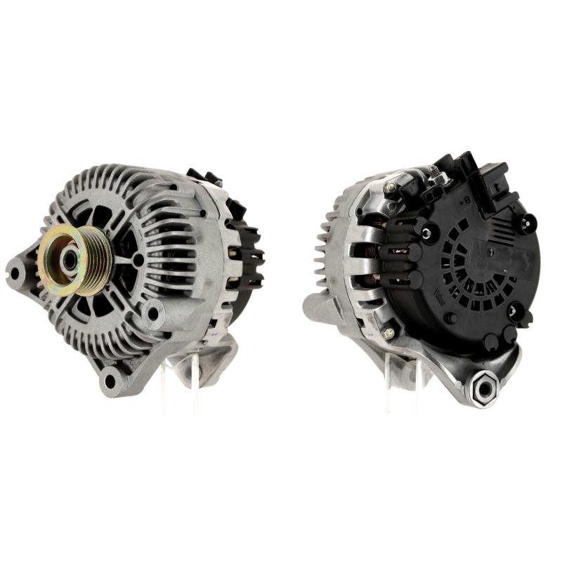 Alternateur CEVAM 4783 - Visuel 1