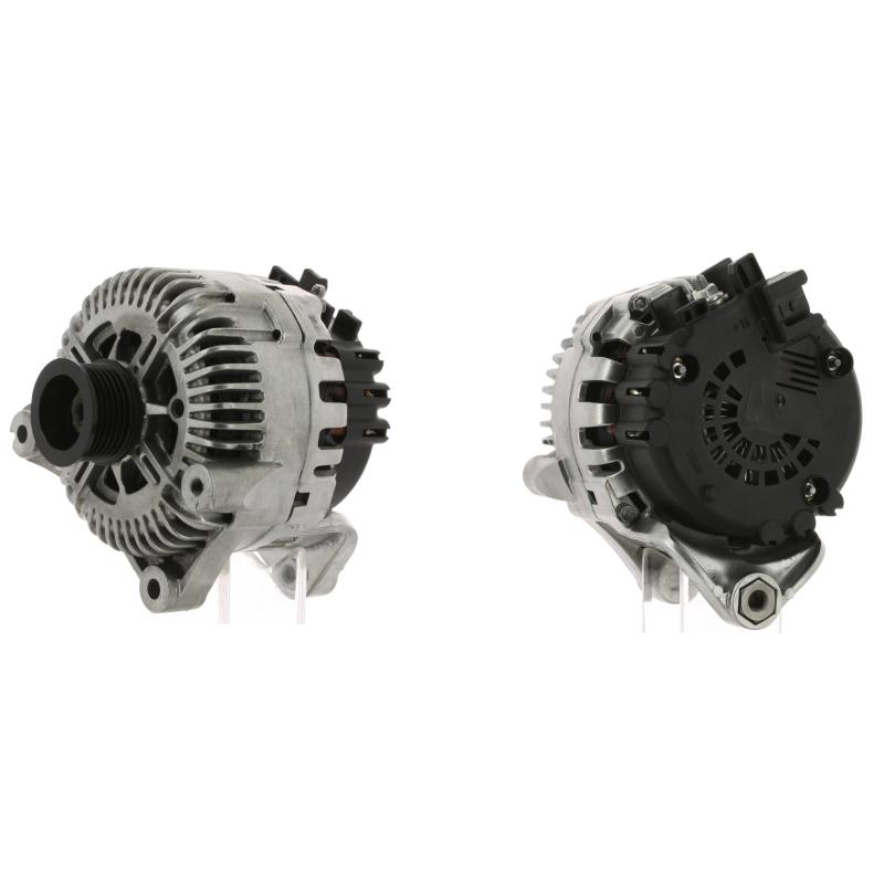 Alternateur CEVAM 4784 - Visuel 1