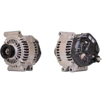 Alternateur CEVAM 4789 pour MINI MINI One - 75cv