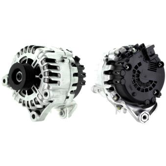 Alternateur CEVAM 4791 pour MINI MINI 3.0d - 235cv