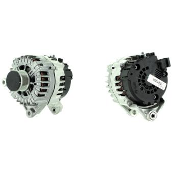 Alternateur CEVAM OEM 12318509023