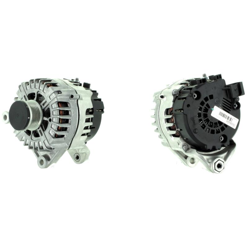 Alternateur CEVAM 4792 - Visuel 1