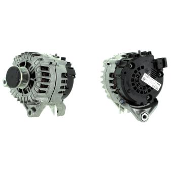 Alternateur CEVAM OEM 12318507625