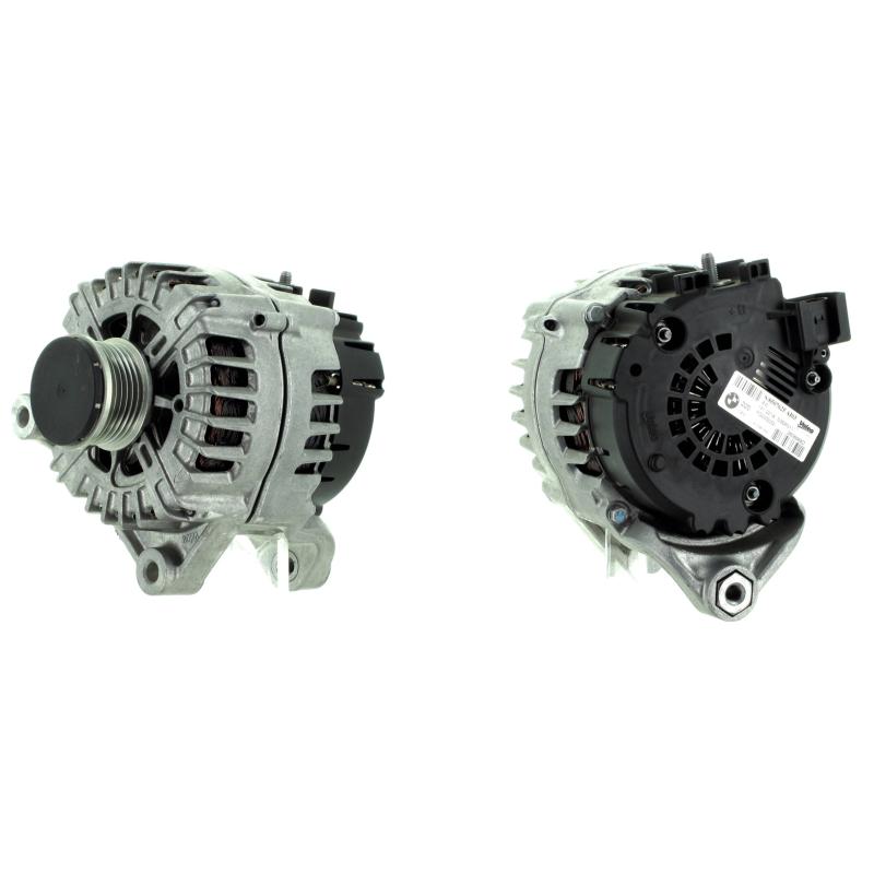 Alternateur CEVAM 4793 - Visuel 1