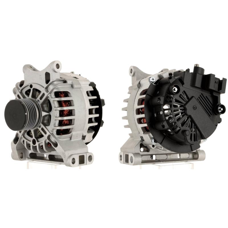 Alternateur CEVAM 4796 - Visuel 1