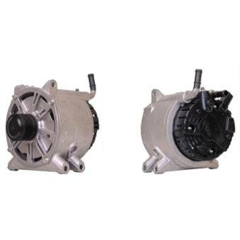 Alternateur CEVAM [4798]