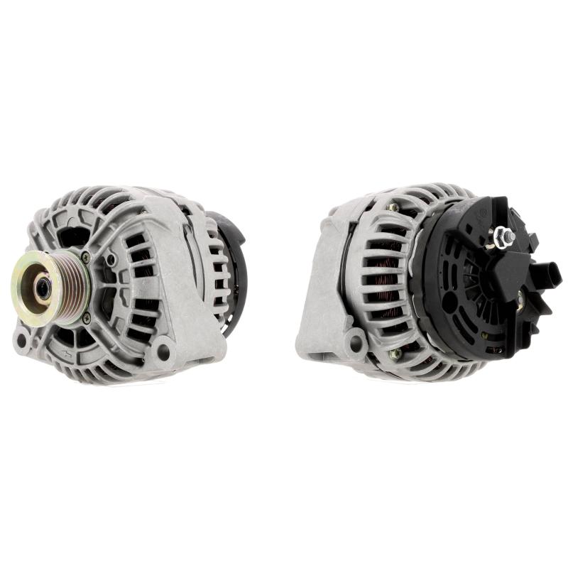 Alternateur CEVAM 4800 - Visuel 1