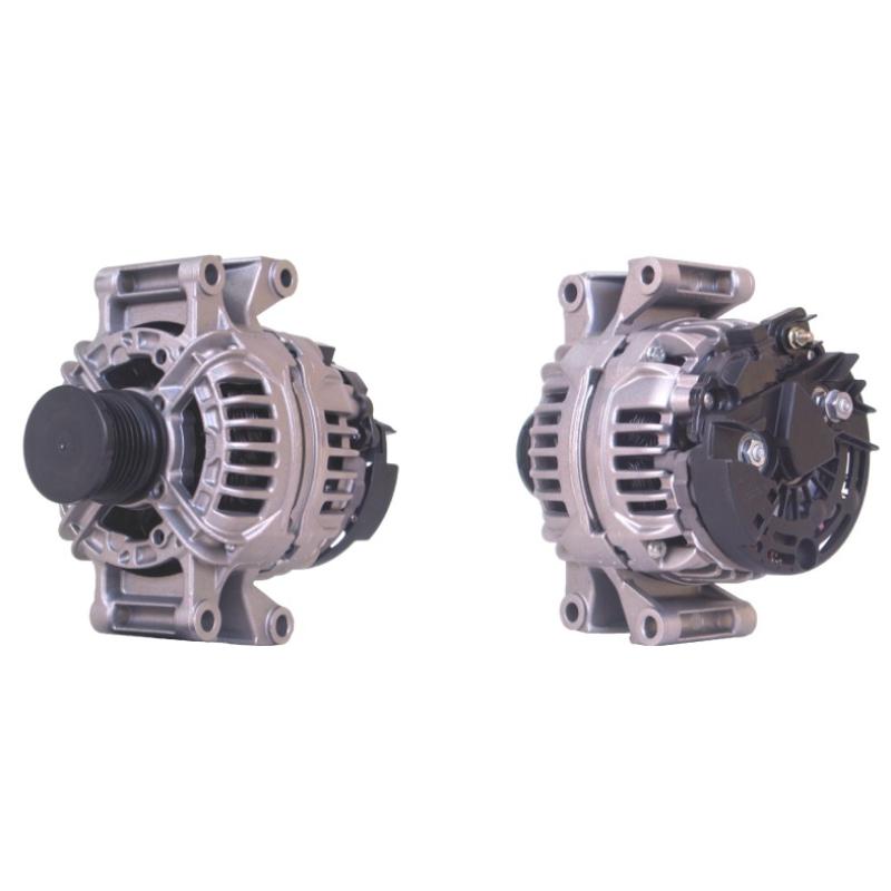 Alternateur CEVAM 4801 - Visuel 1